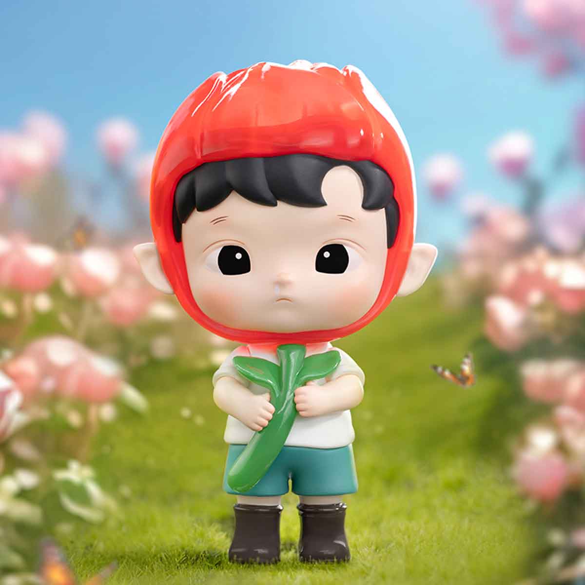 POP MART HACIPUPU IN MY DREAM SÜRPRİZ KUTU SERİSİ - Termos Türkiye - 