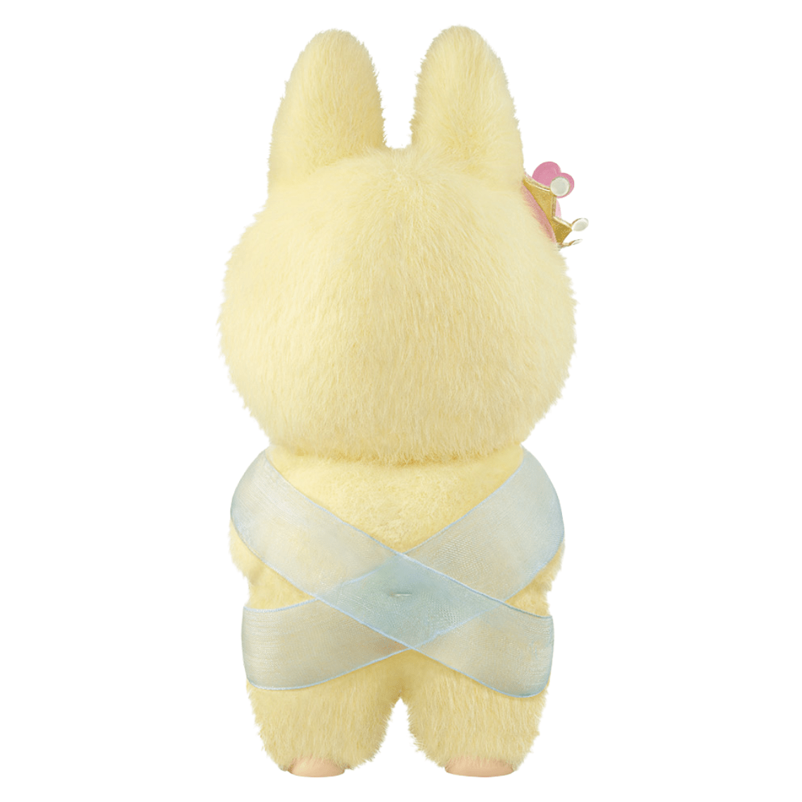 POP MART LABUBU THE MONSTERS LET’S CHECKMATE SERİSİ PELUŞ ASKI KART - Termos Türkiye - Figüran