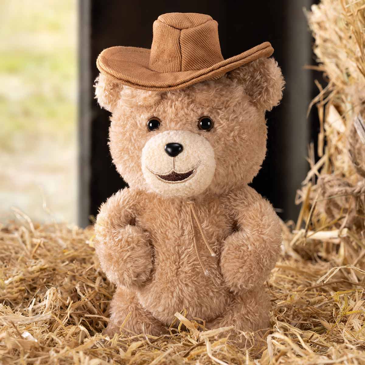 POP MART TED2 TEDDY BEAR ACTION SÜRPRİZ KUTU SERİSİ - Termos Türkiye - 