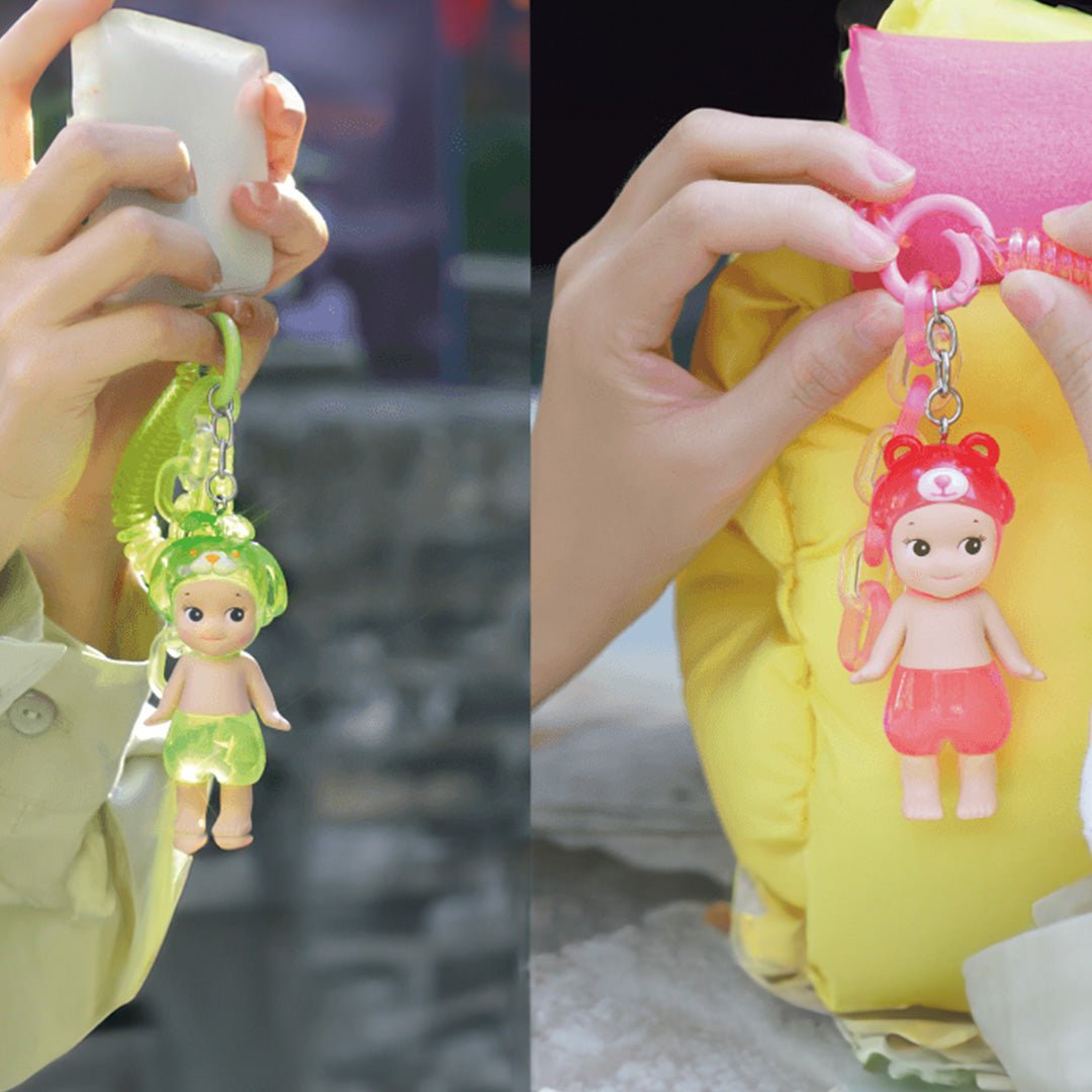 SONNY ANGEL CHARM CANDY STORY SERİSİ - Termos Türkiye -