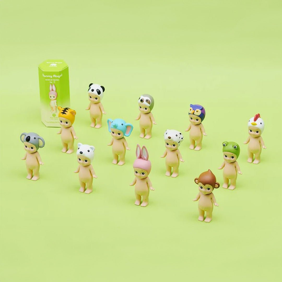 SONNY ANİMAL SERİSİ - Termos Türkiye -