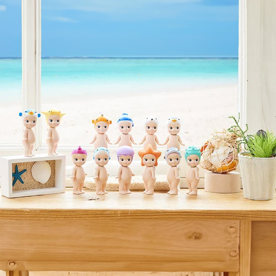 SONY ANGEL MARINE SERİSİ - Termos Türkiye - 