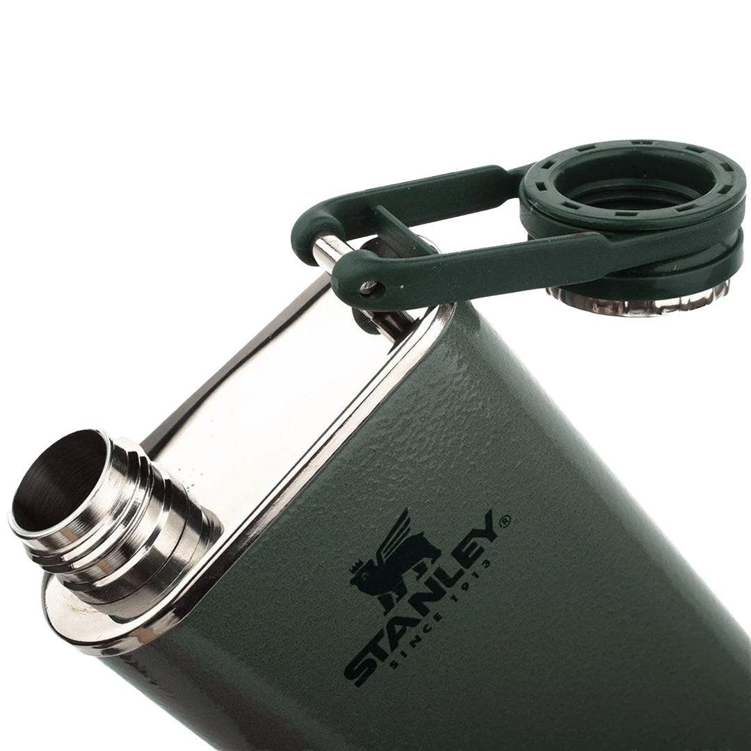 STANLEY ADVENTURE CEP ÇELİK MATARA 0.23L - Termos Türkiye - Termos