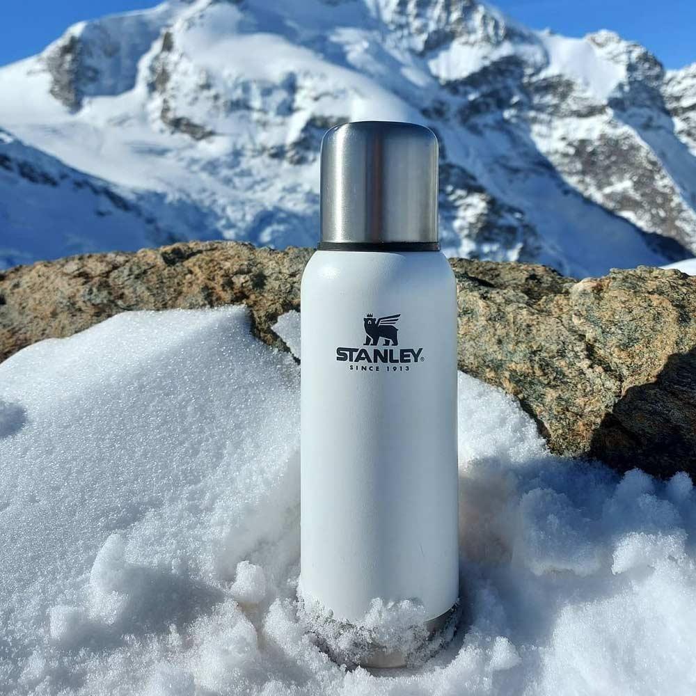 STANLEY ADVENTURE VAKUMLU TERMOS 0.5L - Termos Türkiye - Termos