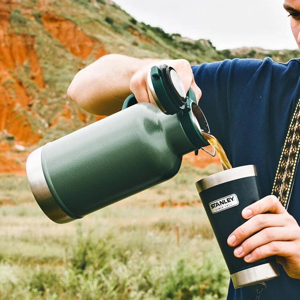 STANLEY CLASSIC VAKUMLU TERMOS 1.9L - Termos Türkiye - Termos