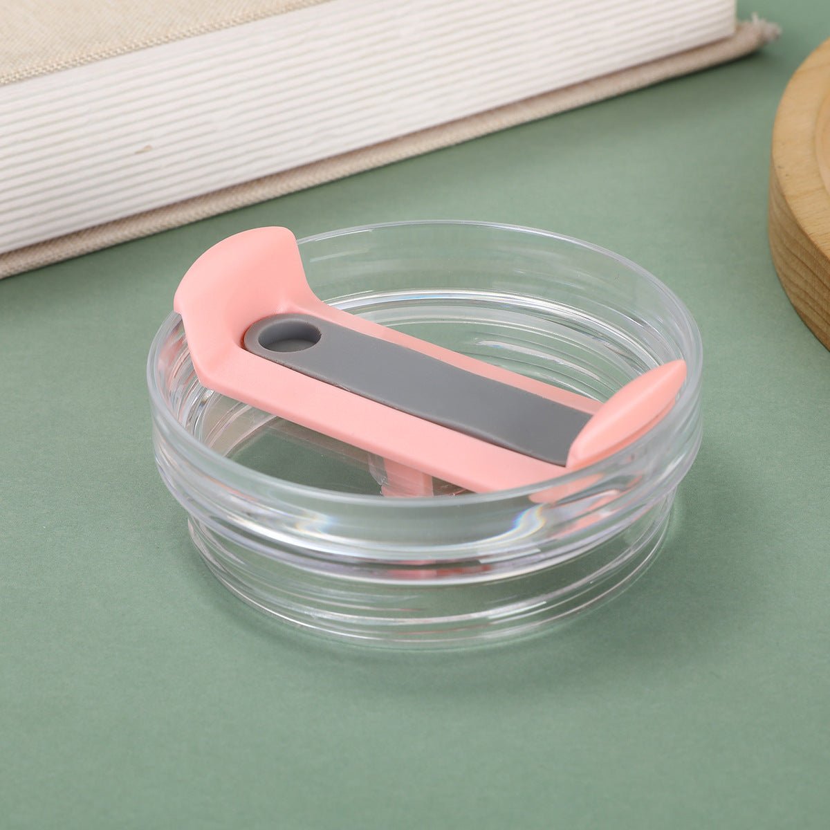 STANLEY QUENCHER YEDEK KAPAK - Termos Türkiye - Termos Kapağı