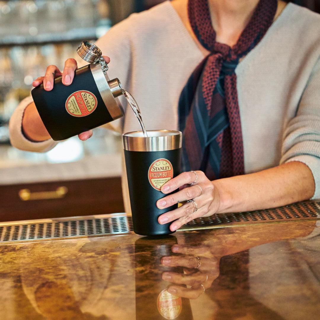 STANLEY THE MİLESTONES BEER 0.47L - Termos Türkiye - Termos Bardak