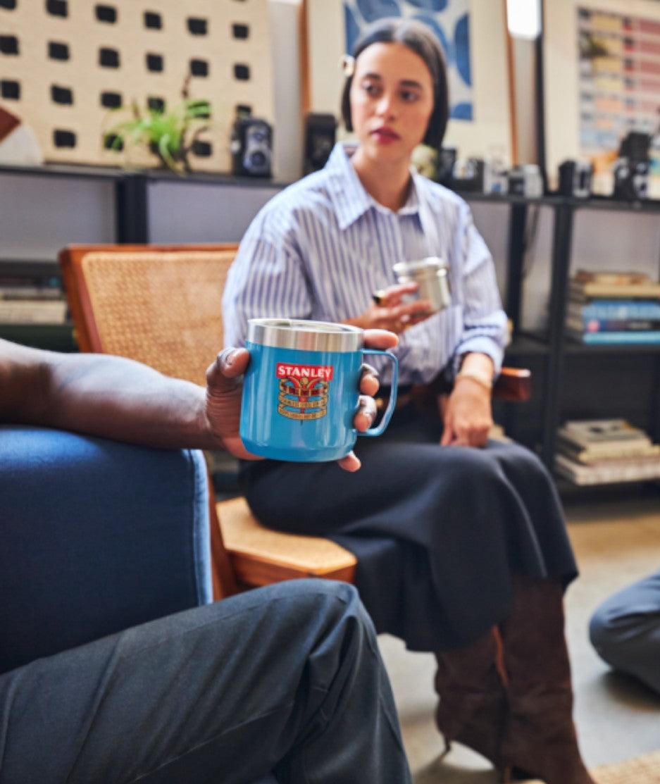 STANLEY THE MİLESTONES MUG 0.35L - Termos Türkiye - Termos Bardak