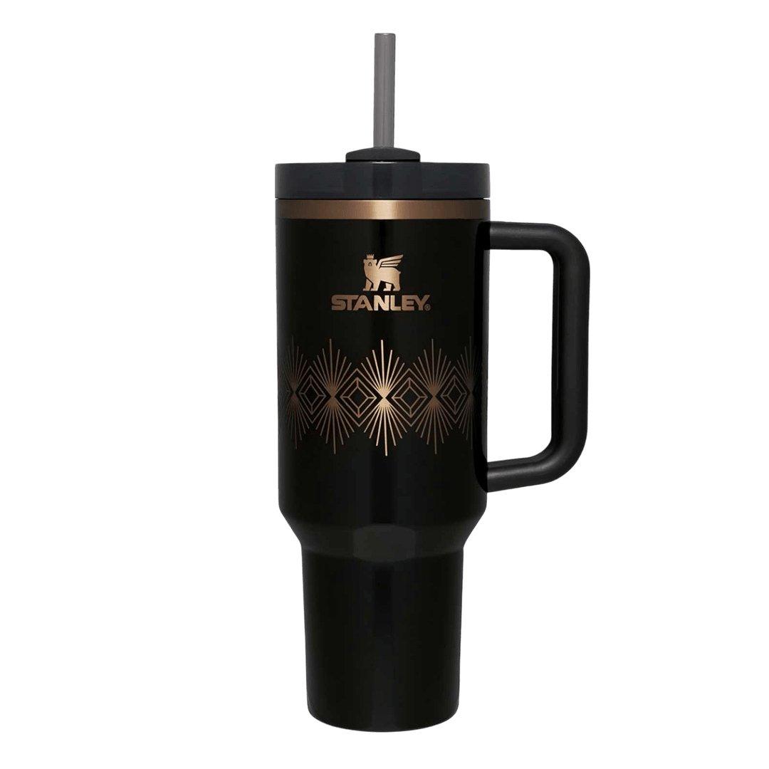 STANLEY THE QUENCHER DECO KOLEKSİYONU TERMOS | 1.18L - Termos Türkiye - Termos