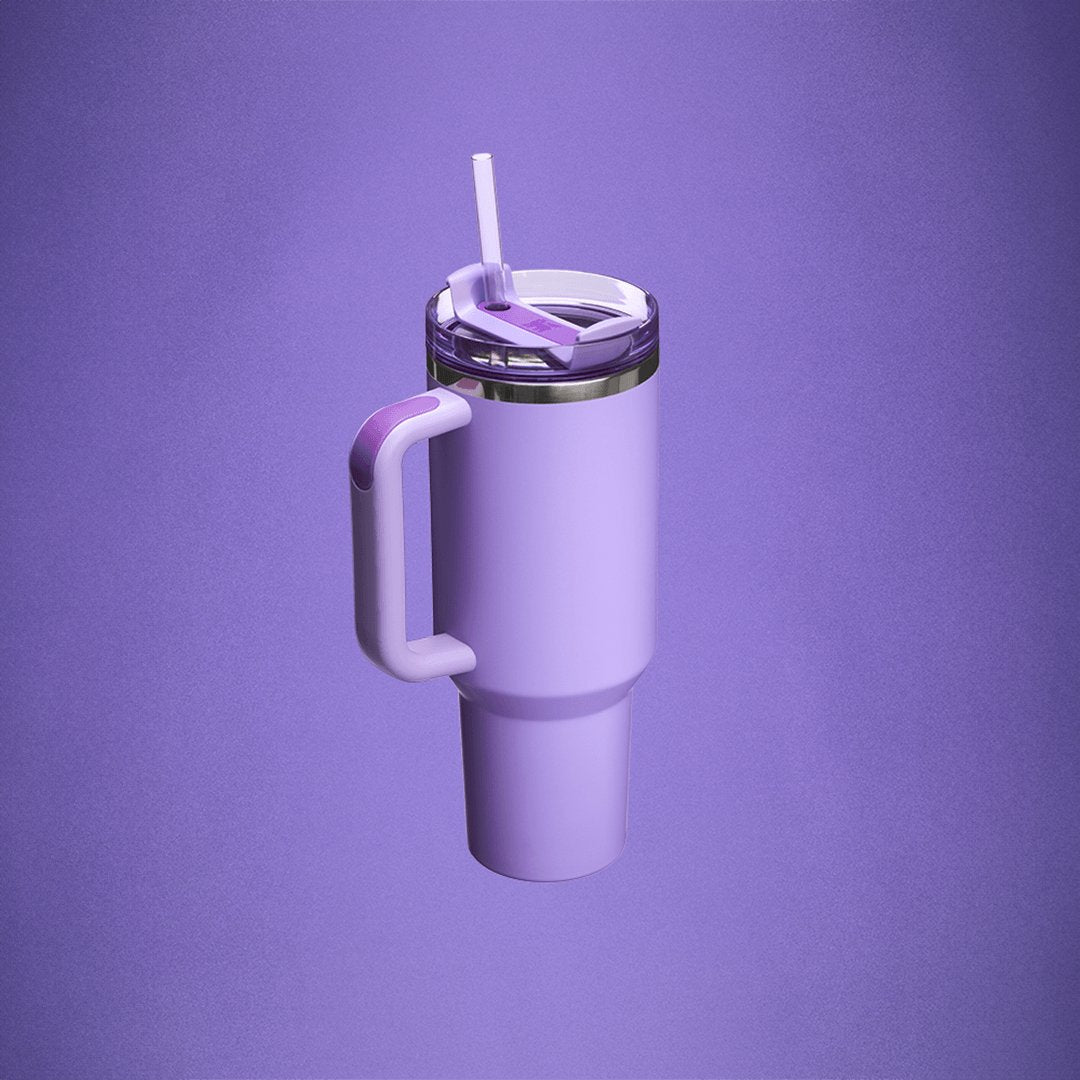 STANLEY THE QUENCHER "OLIVIA" KOLEKSİYONU | 1.18L - Termos Türkiye - Termos