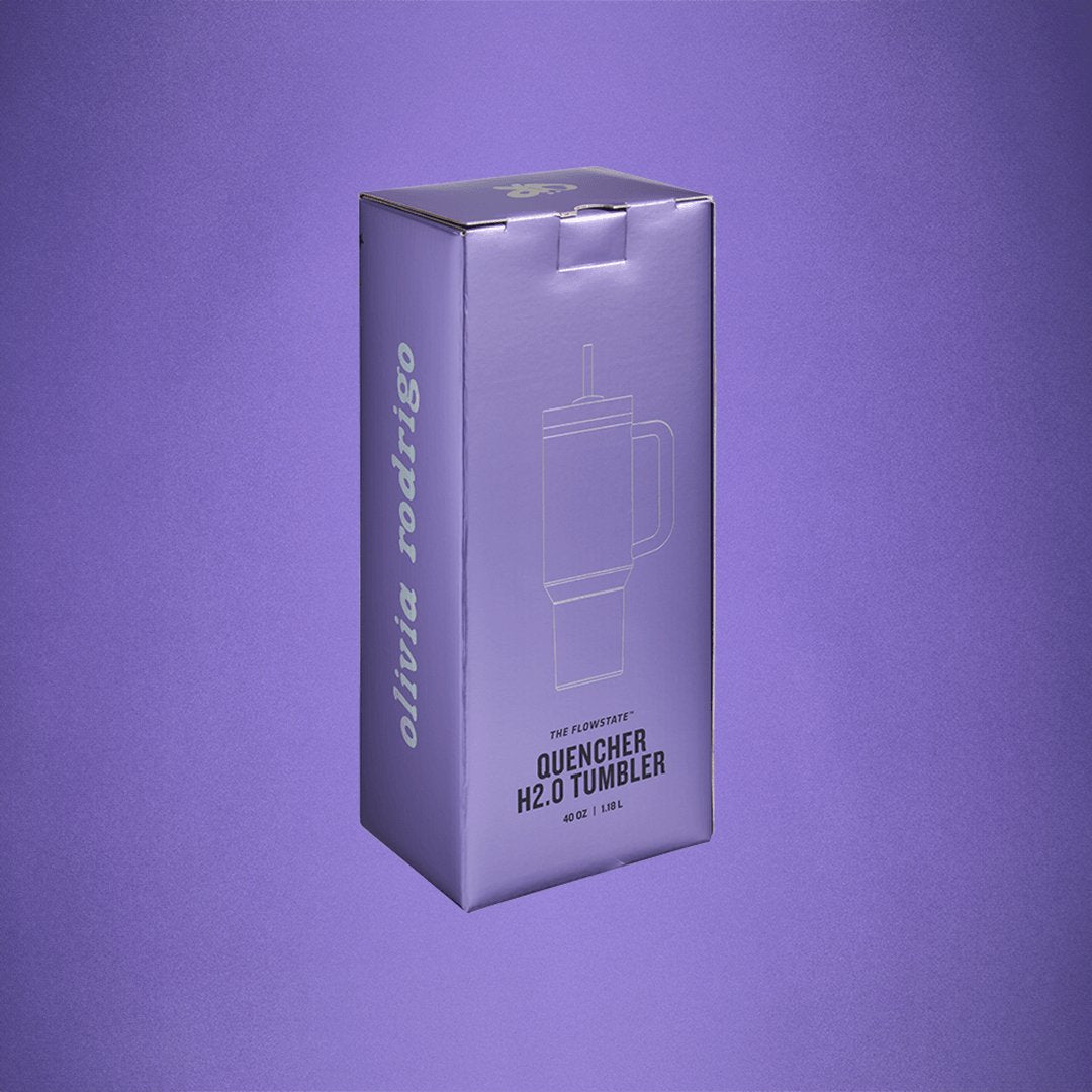 STANLEY THE QUENCHER "OLIVIA" KOLEKSİYONU | 1.18L - Termos Türkiye - Termos