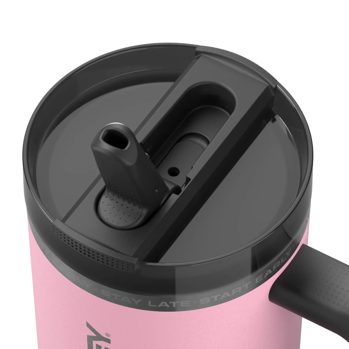 STANLEY X MESSİ QUENCHER TERMOS | 1.18L - Termos Türkiye - Termos