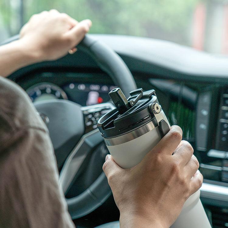 TYESO DAİLYNEED VAKUMLU ÇELİK TERMOS - Termos Türkiye - Termos