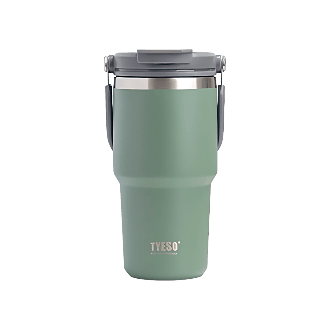 TYESO DAİLYNEED VAKUMLU ÇELİK TERMOS - Termos Türkiye - Termos