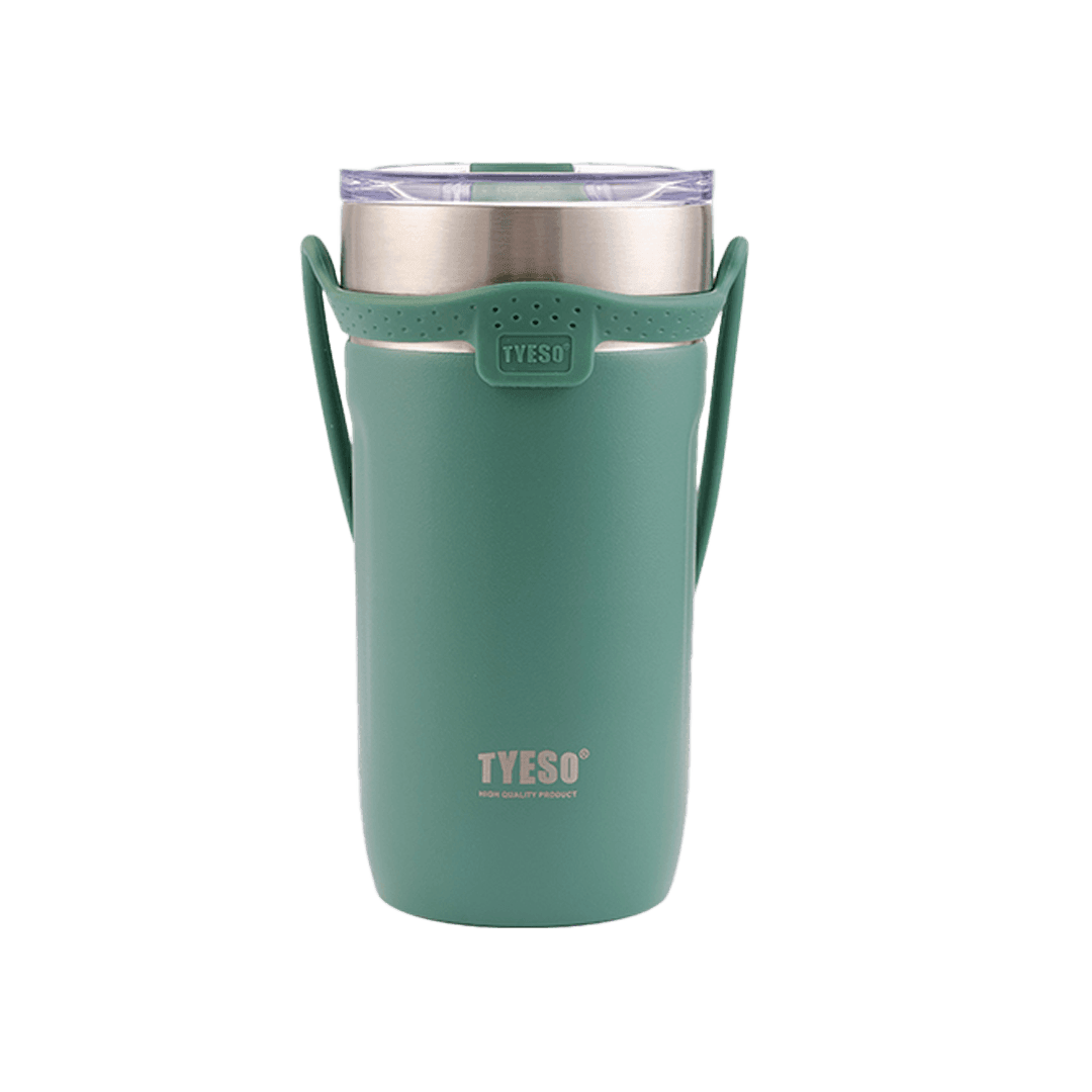 TYESO SOULMATE TUMBLER VAKUMLU PASLANMAZ ÇELİK - Termos Türkiye - Termos